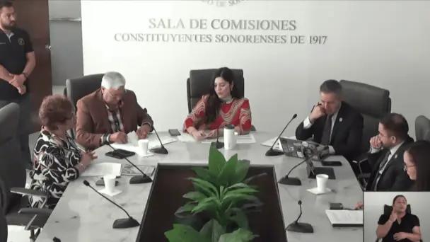 Armonizarán ley de salud estatal con la federal