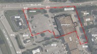 Trampoline park looks to bounce into former Ukrop's grocery store in Chesterfield