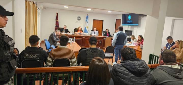 Femicidio en el norte salteño | Continúa el juicio por la muerte de Nahir Klimasauskas
