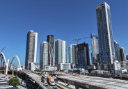 Miami Housing Market Sees South American Takeover