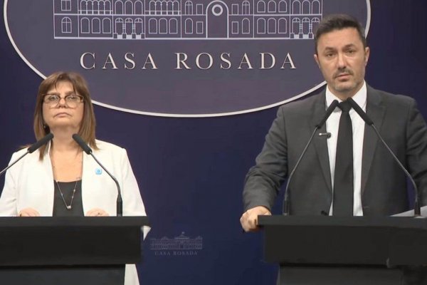 Nuevo gabinete: Con Petri y Bullrich afuera, ya suenan los nombres de los reemplazantes