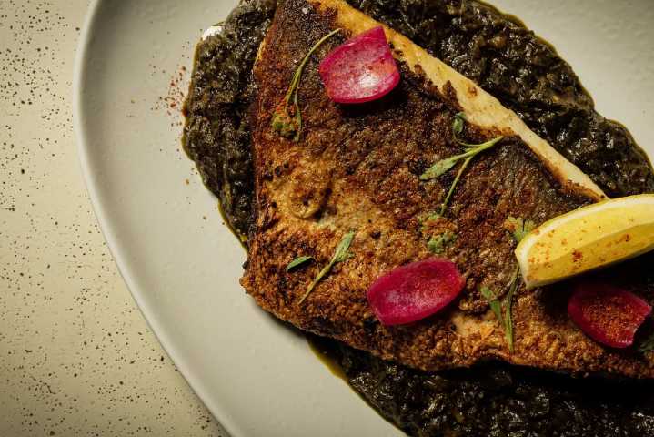 Houston’s 5 Best Weekend Food Bets: Toast to HRW, BBQ Legends and Tequila Nights