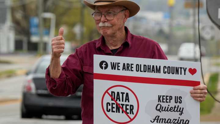 Kentucky should embrace all the opportunities data centers offer Steve DelBianco