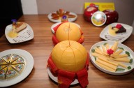 Fin de la escasez del queso de bola en Yucatán, asegura representante de la empresa productora