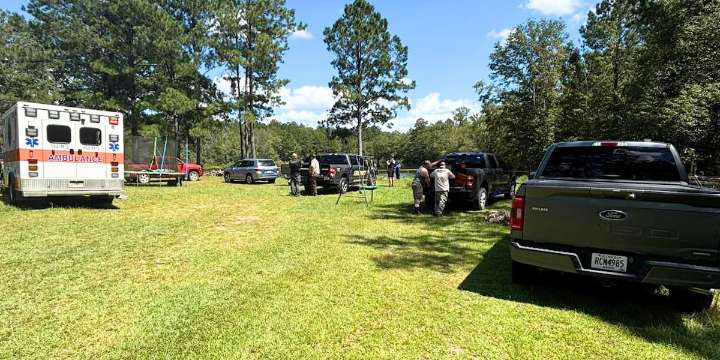 Body recovered after boating incident in Washington County