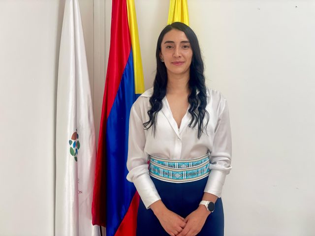 Mujeres de Nariño crean redes de apoyo para la restitución de tierras