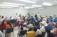 Buscan reconocer derechos agrarios