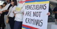 Corte de apelaciones bloquea cancelación de TPS a venezolanos en EEUU:  Estamos en manos de los mejores