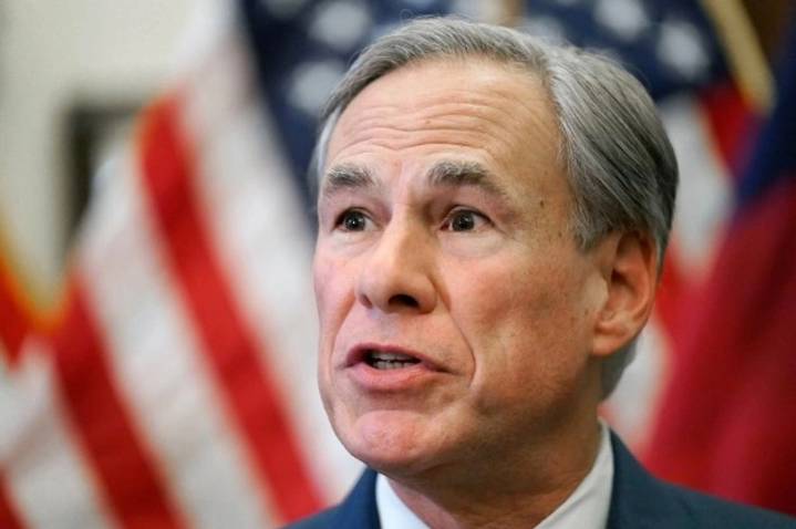 Gobernador de Texas firma nuevos mapas electorales para dar ventaja a republicanos