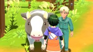 Natsume's Next Harvest Moon Game Arrives On Switch This October