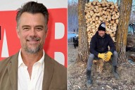 Josh Duhamel on 'Calling' That Made Him Leave L.A. for Minnesota (Exclusive)