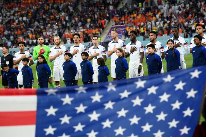 2026 FIFA World Cup Can Help American Locals Surpass Super Bowl’s $10.5 Million Rental Boost The 2026 FIFA World Cup is expected to generate rental income for Americans that could even surpass the $10