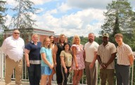 New River CTC Recognizes 14 PTA Graduates During Pinning Ceremony