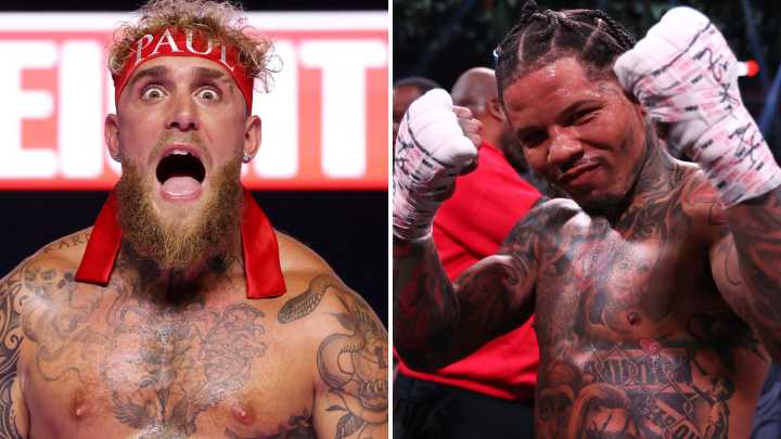 Jake Paul vs Gervonta Davis: Date, time, TV channel, live stream and card as The Problem Child faces toughest test yet