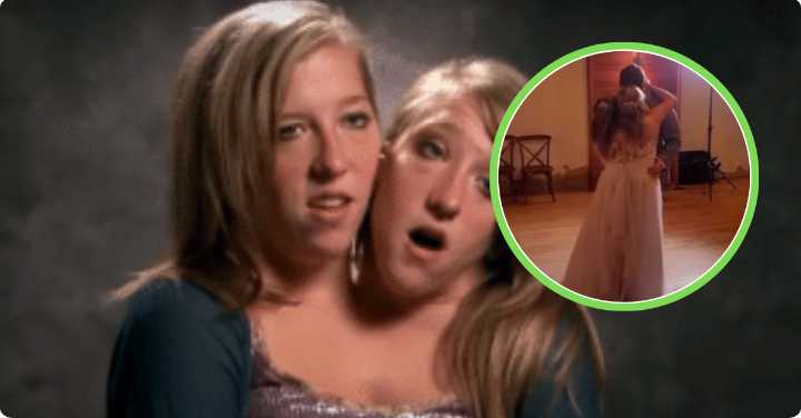 Abby And Brittany Hensel Now: Conjoined Twins Seen Out With Newborn Baby