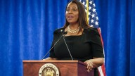 DOJ subpoenas New York Attorney General Letitia James