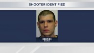 Additional details revealed surrounding suspect fatal Enid hospital shooting