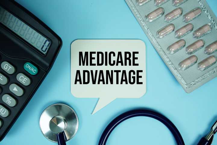Flat 2023 Medicare Advantage Use Raises Questions About 2025 Cost Pressures