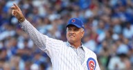 Ryne Sandberg funeral details set for Friday, Cubs announce