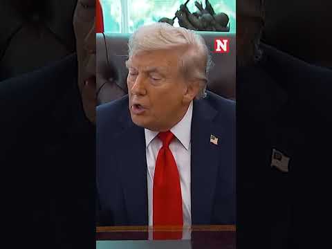 Trump Responds to Kilmar Abrego Garcia: 'Very Bad For Votes'