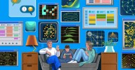 Why the overwhelmed American family need its own software