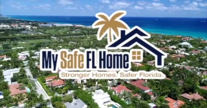 Confused about My Safe Florida Home? We got you answers straight from the source