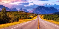 The Beautiful Town That's The Gateway To Glacier National Park