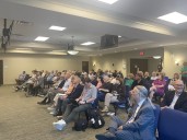 Dunwoody council member express concern about Dominium age-restricted, affordable housing proposal