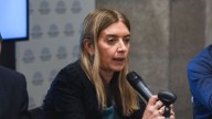 Danya Tavela: "Impugnar al primer candidato por ser peronista es absurdo"