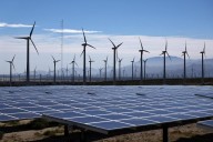 States fast-track wind, solar permits and contracts to beat Trump’s deadline