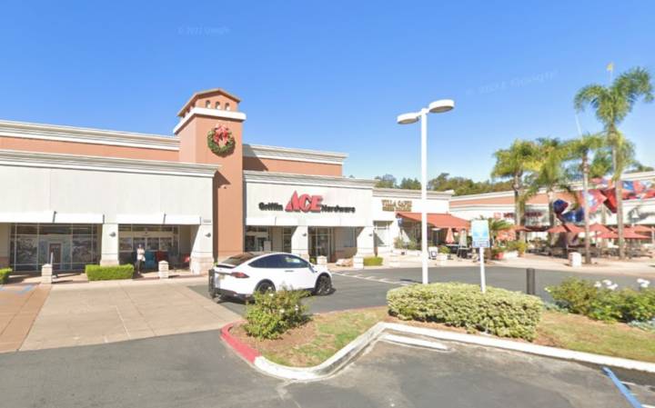 Owner, developer of Carmel Valley shopping center re