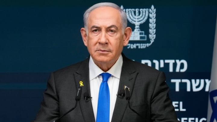 Israel to 'take control' of Gaza City after approving new war plan