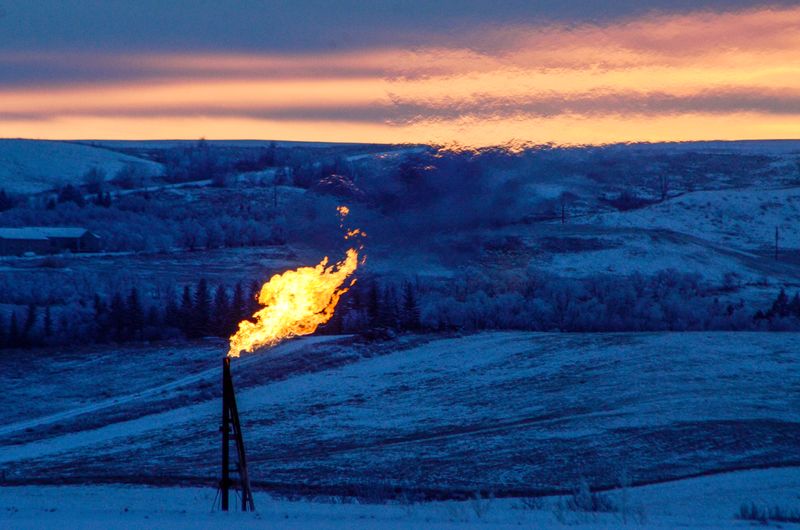 Jeff Hildebrand's Harvest Midstream to buy some MPLX pipeline assets for $1 billion