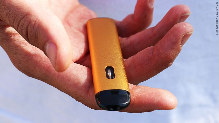 Metro Council: Vape shops can no longer be 500 feet from schools, churches, libraries under new rule