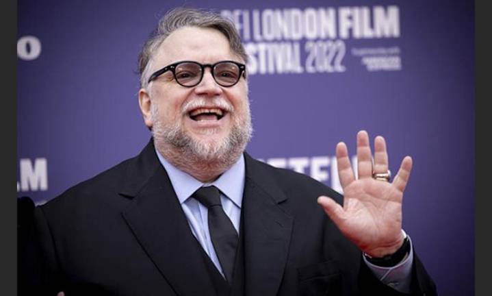 Guillermo del Toro: multipremiado cineasta ¿logrará nuevo éxito con «Frankenstein»?
