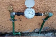 Caasim: ¿Cuántas tomas clandestinas clausuró en Hidalgo de enero a julio de 2025?