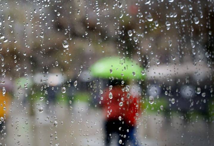 La festividad de Santa Rosa de Lima llega con un pronóstico de tormentas el fin de semana