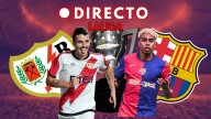 Rayo Vallecano - Barça de liga, en directo: goles, resultado y última hora de la Jornada 3