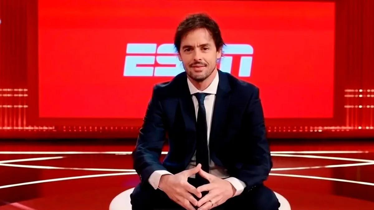 «El programa va a seguir, pero yo no»: Sorpresa, Mariano Closs renunció a uno de sus programas