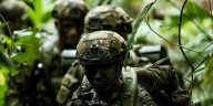 Ejército intensifica operaciones en el sur de Bolívar tras ataque con dron del ELN: “Seguiremos combatiendo estas amenazas”