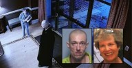 80-year-old woman 'living in a safe building' bludgeoned to death by random stranger
