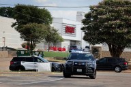 Target store shooter fired randomly and had a history of mental illness, police say