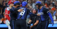 The Tiger Beat: The Tigers win a series
