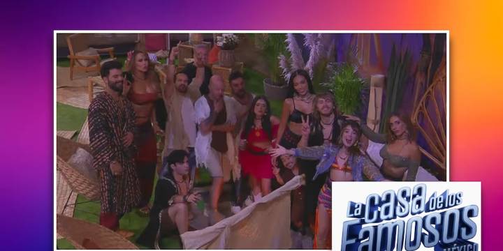 Resumen semanal: Así transcurrió la segunda semana en La Casa de los Famosos México
