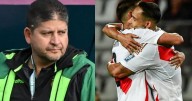 DT de Bolivia le mandó firme mensaje a Perú previo al final de Eliminatorias: "Próximamente…"
