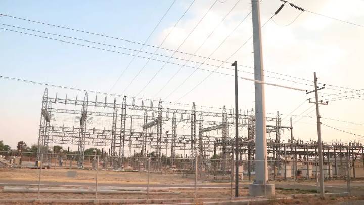 Toño Martín del Campo propone modificar la Constitución para impulsar la transición energética en México