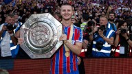 Transfer rumors, news: Real Madrid eye Palace's Adam Wharton