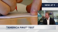 Superintendent Ryan Walters defends test to keep 'radical ideology' out of Oklahoma classrooms