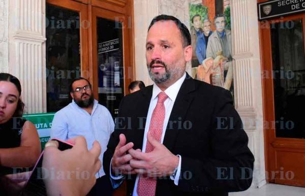 Preocupa retroceso en la cultura vial: De la Peña