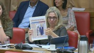 Marlaska e Aagesen comparecerán no Congreso a petición propia a próxima semana